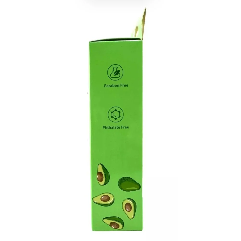 B-Pure Glow Up Renewing Serum in Pomegranate & Avocado - 1 fl oz (30ml) 2 Pack